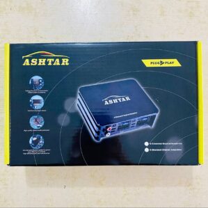 امپلی مخصوص مانیتور | Amplifier for Monito