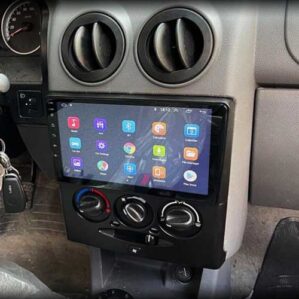 مانیتور پراید داشبورد جدید( Monitor Pride Dashboard Jadid)