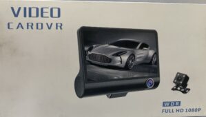 دوربین ثبت وقایع VIDEO CARDVR