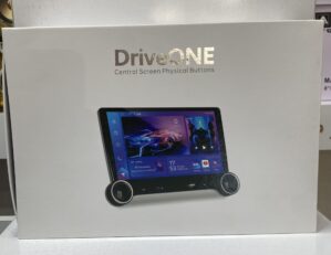 مانیتور دو ولوم DriveONE