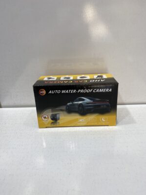 دوربین دنده عقب AUTO WATER-PROOF CAMERA