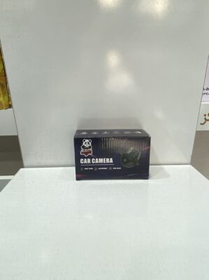 دوربین دنده عقب CAR CAMERA