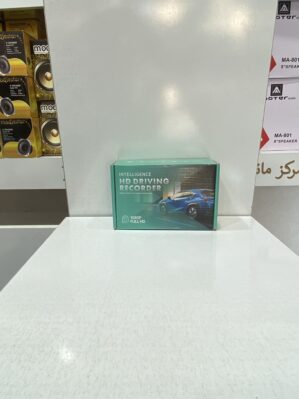 دوربین ثبت وقایع HD DRIVING RECORDER