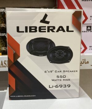 باند لیبرال LI-6939