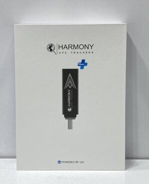 ردیاب HARMONY