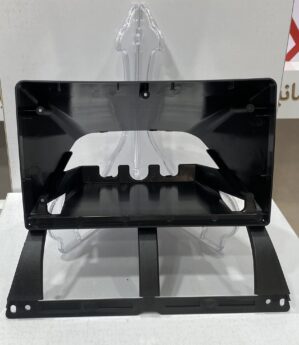 قاب مانیتور تیبا