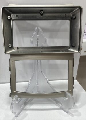 قاب مانیتور ix55