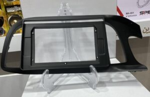 قاب مانیتور MG360